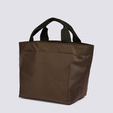 Sundek - Devin Small Tote Bag - B0300 Coffee