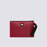 Sundek - Dudo Hand Bag - A9000 Deep Scarlet
