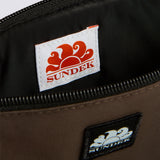 Sundek - Dudo Hand Bag - B0300 Coffee