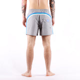 Sundek - Man Boardshort - 02004 Silver 04