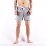 Sundek - Man Boardshort - 02004 Silver 04