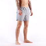 Sundek - Man Boardshort - 02004 Silver 04
