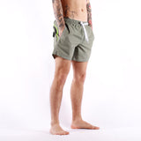 Sundek - Man Boardshort - 14905 Ar Green 05