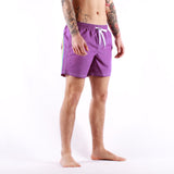 Sundek - Man Boardshort - 24910 Violet 10