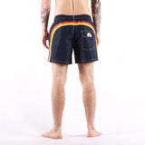 Sundek - Man Boardshort - A9902 Vintage Dark Navy