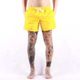 Sundek - Boardshort Man - 77203 Summer Yellow