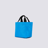 Sundek - Devin Small Tote Bag - Bilberry