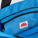 Sundek - Devin Small Tote Bag - Bilberry