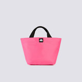 Sundek - Devin Small Tote Bag - Pitaya