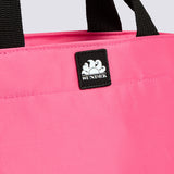 Sundek - Devin Small Tote Bag - Pitaya