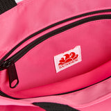 Sundek - Devin Small Tote Bag - Pitaya