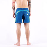 Sundek - Man Boardshort - A4901 Cosmo 01