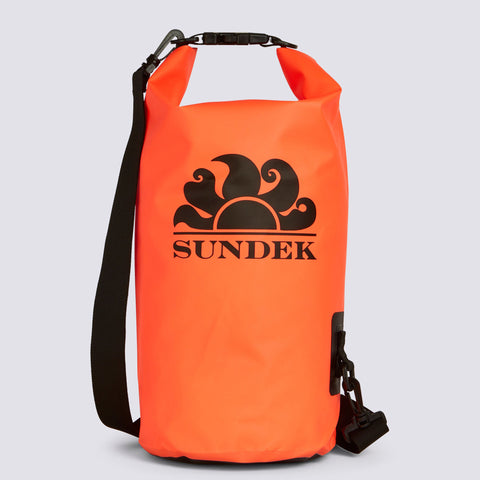 Sundek - San Jose Tube - 04701 Fluo Orange