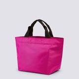 Sundek - Small Tote Bag - 86700 Shocking Pink