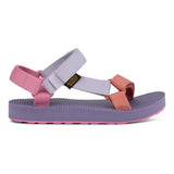 Teva - Original Universal Kids - Fuchsia Pink Multi