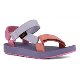 Teva - Original Universal Kids - Fuchsia Pink Multi