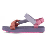 Teva - Original Universal Kids - Fuchsia Pink Multi