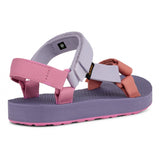Teva - Original Universal Kids - Fuchsia Pink Multi