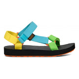 Teva - Original Universal Kids - Neon Multi