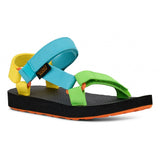 Teva - Original Universal Kids - Neon Multi
