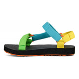 Teva - Original Universal Kids - Neon Multi