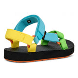 Teva - Original Universal Kids - Neon Multi