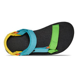 Teva - Original Universal Kids - Neon Multi