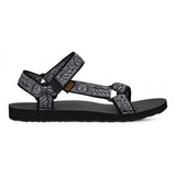 Teva - Original Universal M - Windy Summer Black Grey