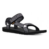 Teva - Original Universal M - Windy Summer Black Grey
