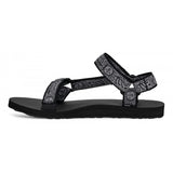 Teva - Original Universal M - Windy Summer Black Grey