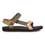 Teva - Original Universal W - Burnt Olive Multi
