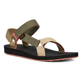Teva - Original Universal W - Burnt Olive Multi