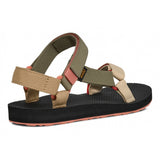 Teva - Original Universal W - Burnt Olive Multi