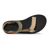 Teva - Original Universal W - Burnt Olive Multi
