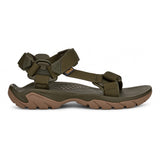 Teva - Terra Fi 5 Universal M - Dark Olive Honey Brown