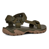 Teva - Terra Fi 5 Universal M - Dark Olive Honey Brown