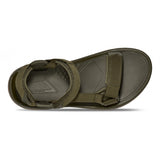 Teva - Terra Fi 5 Universal M - Dark Olive Honey Brown