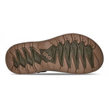 Teva - Terra Fi 5 Universal M - Dark Olive Honey Brown
