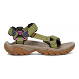 Teva - Terra Fi 5 Universal W - Iguana