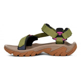 Teva - Terra Fi 5 Universal W - Iguana