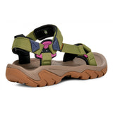 Teva - Terra Fi 5 Universal W - Iguana