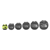 The North Face - Base Camp Duffel XS - Fizz Lime Lemon Mist Tnf Black