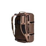 The North Face - Base Camp Duffel XS - Smokey Brown TNF Black Garnet