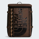 The North Face - Base Camp Fuse Box - Smokey Brown TNF Black Garnet