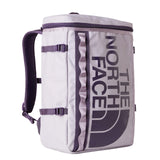 The North Face - Base Camp Fuse Box Backpack - Transcendent Grey Endle
