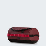 The North Face - Base Camp Travel Canister S - Burgundy Crush TNF Black Lali Guran