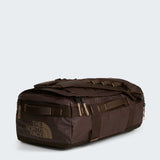 The North Face - Base Camp Voyager Duffel 32L - Dark Chestnut Garnet