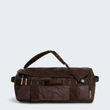 The North Face - Base Camp Voyager Duffel 32L - Dark Chestnut Garnet