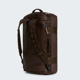 The North Face - Base Camp Voyager Duffel 32L - Dark Chestnut Garnet