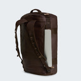 The North Face - Base Camp Voyager Duffel 32L - Dark Chestnut Garnet